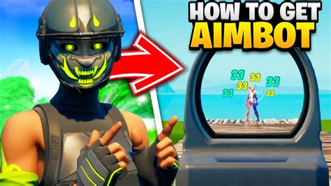 aim bot in fortnite|how to tell if an aimbot is used.